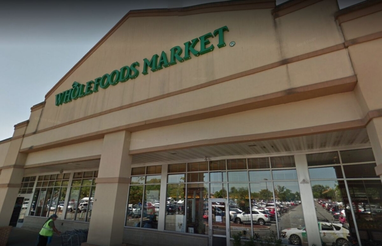 West Windsor Whole Foods delivery now available for Amazon Prime members