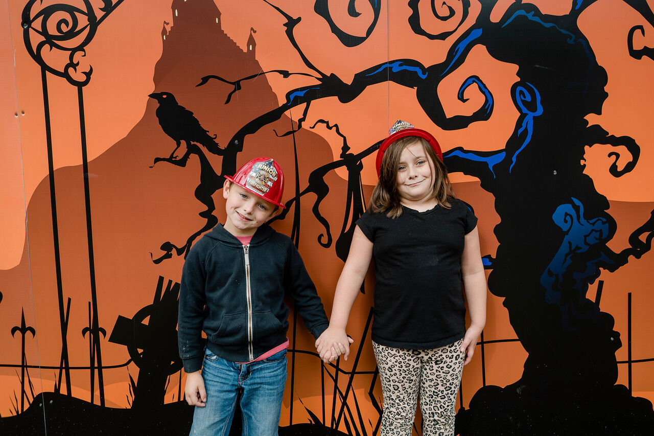 Octoberfest – Hamilton