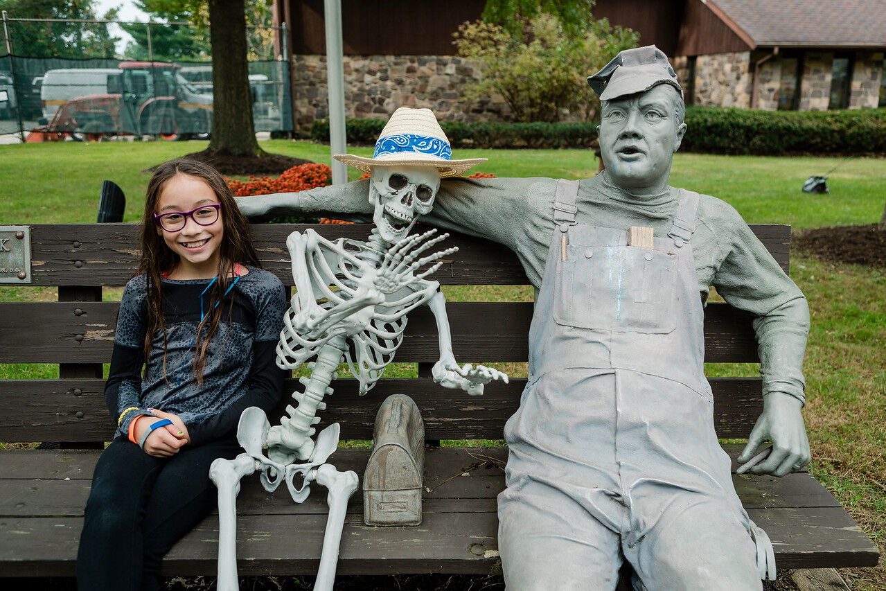 Octoberfest – Hamilton