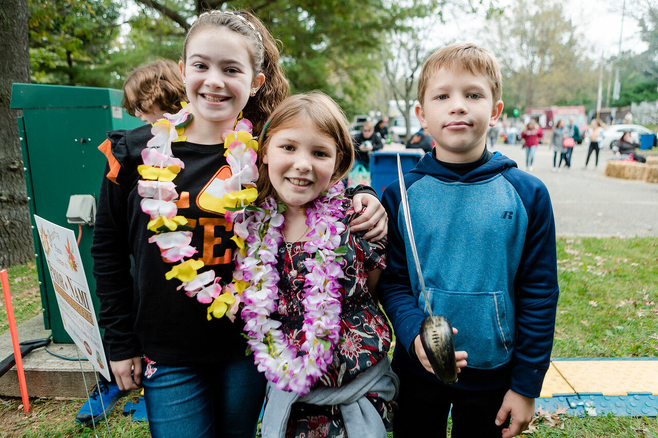 Octoberfest – Hamilton