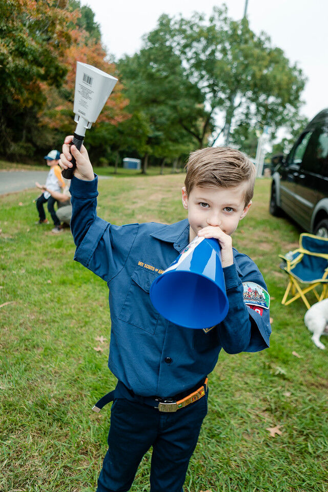 Octoberfest – Hamilton