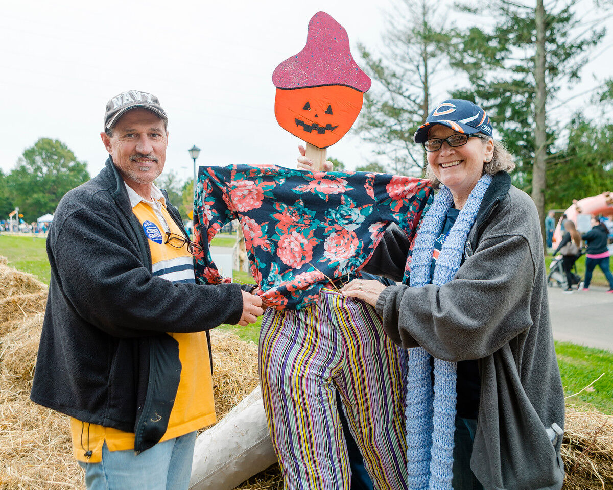 Octoberfest – Hamilton