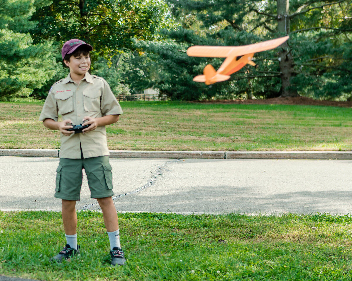 Lawrence Twp. Community Day -85-X2