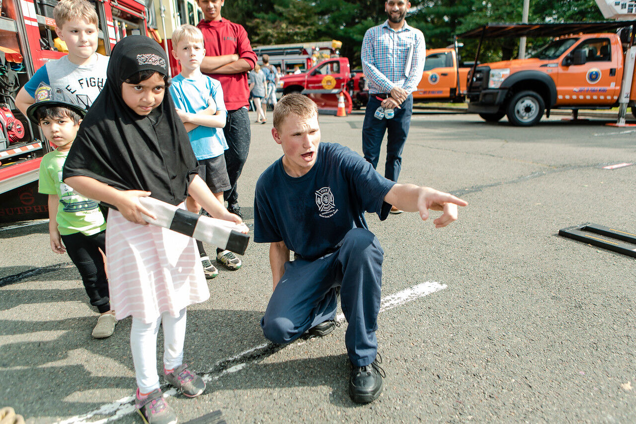 Lawrence Twp. Community Day -69-X2