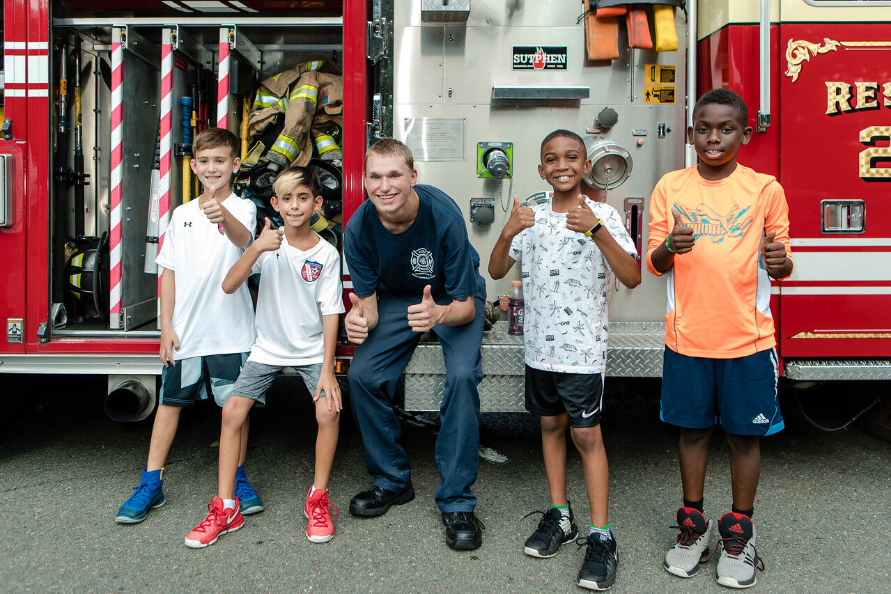 Lawrence Twp. Community Day -68-X2