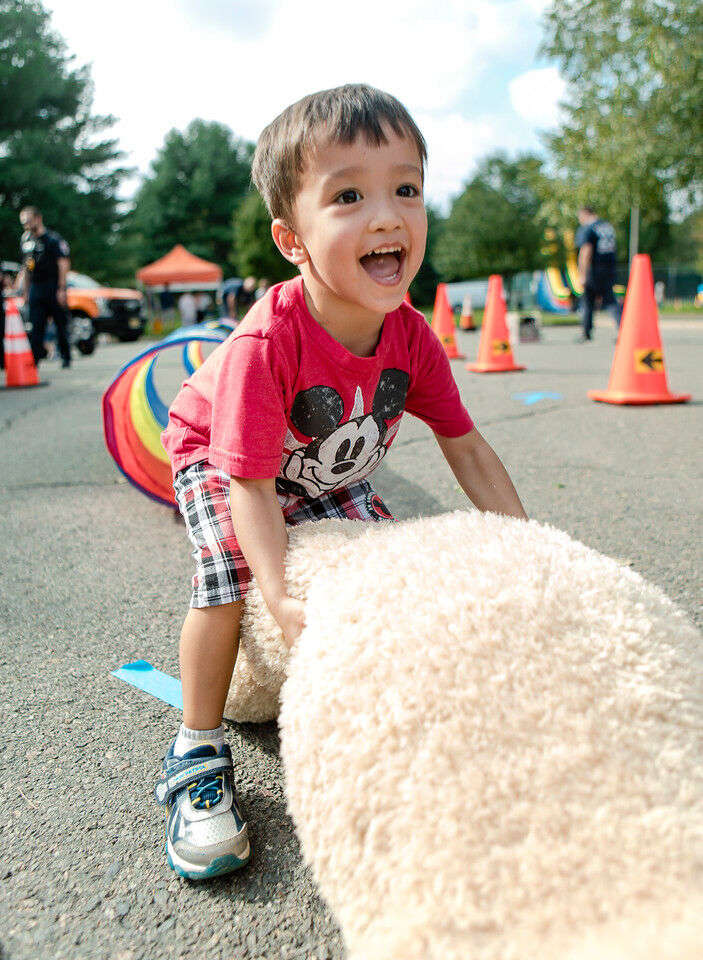 Lawrence Twp. Community Day -56-X2