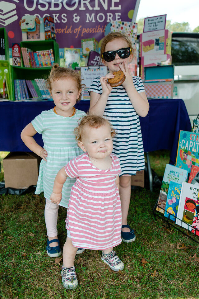 Lawrence Twp. Community Day -30-X2