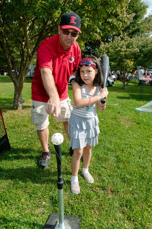 Lawrence Twp. Community Day -8-X2