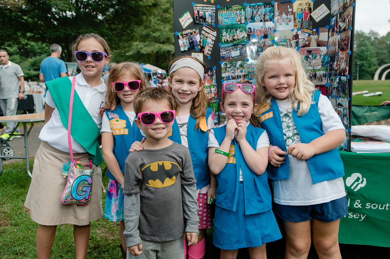 PHOTOS: Lawrence Community Day 2018