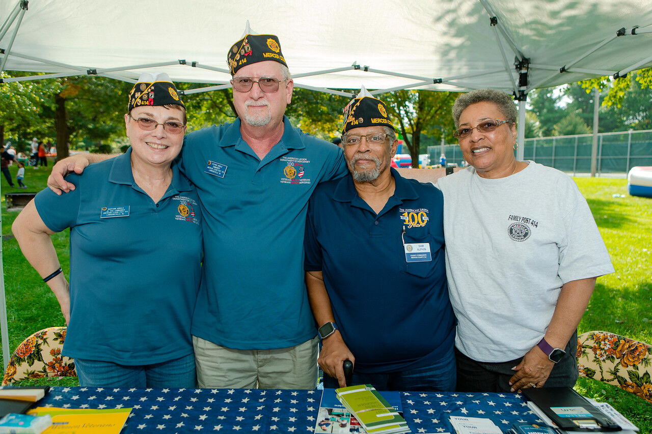 PHOTOS: Lawrence Community Day 2018