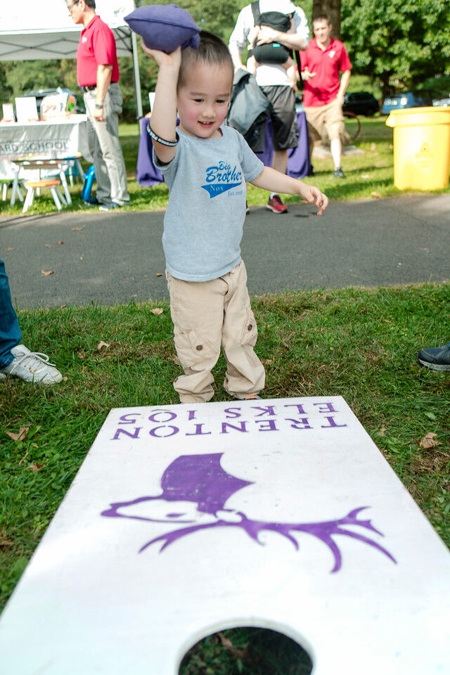 PHOTOS: Lawrence Community Day 2018