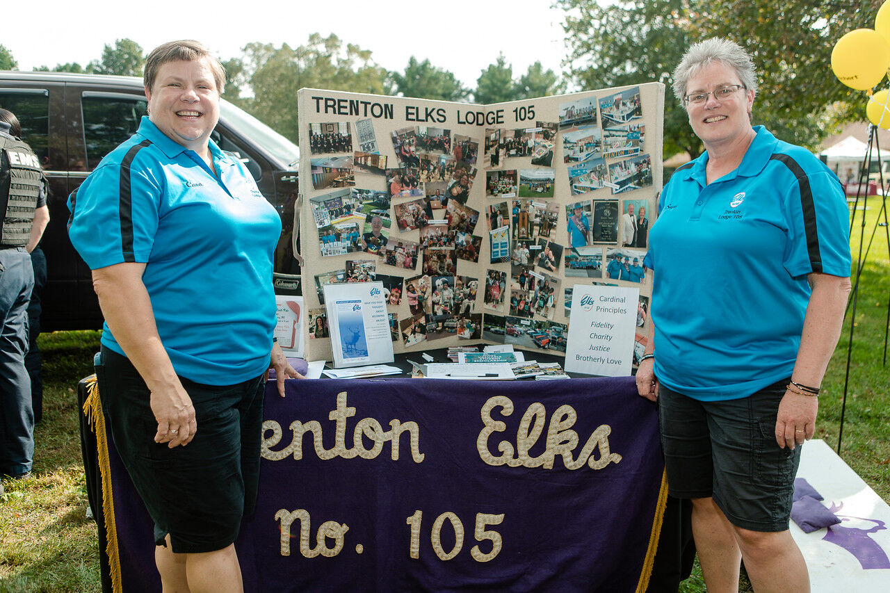 PHOTOS: Lawrence Community Day 2018