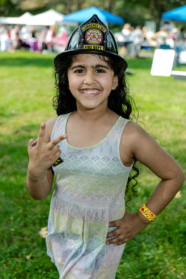 PHOTOS: Lawrence Community Day 2018