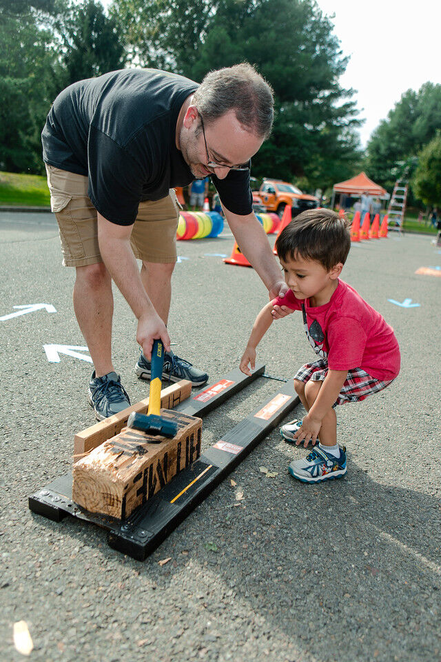 PHOTOS: Lawrence Community Day 2018