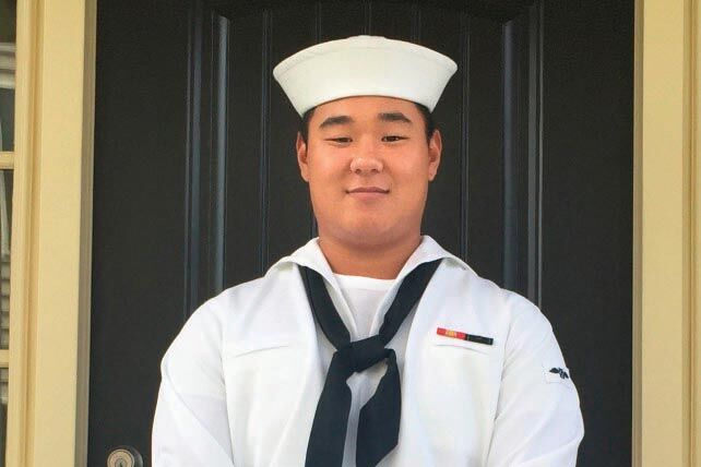 2018 10-18 Naglak navy