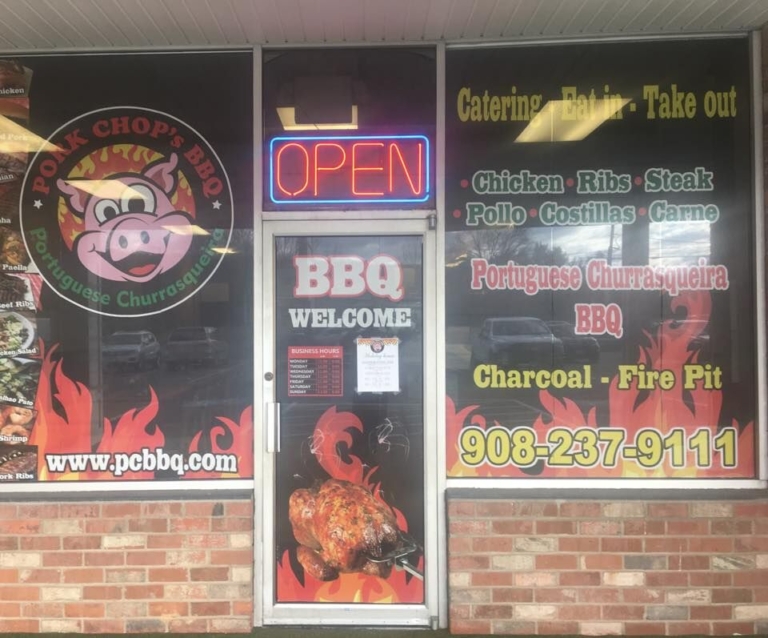 Pork Chop’s BBQ coming to Capitol Plaza in Ewing