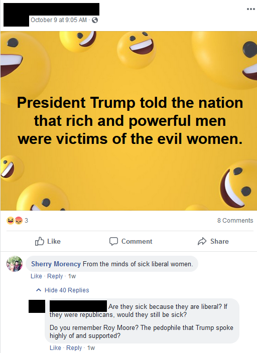 Racist Facebook posts shake up Hamilton Township School Board election