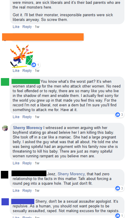 Racist Facebook posts shake up Hamilton Township School Board election