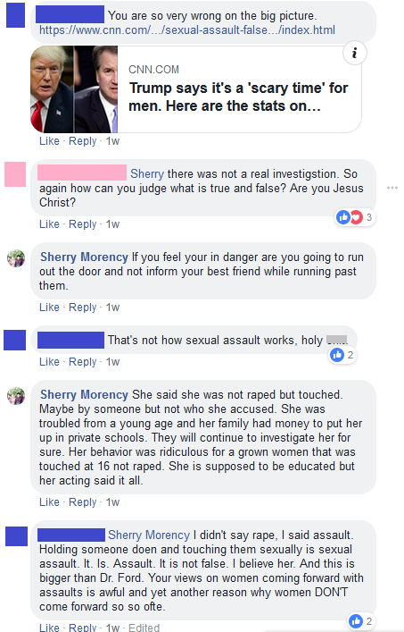 Racist Facebook posts shake up Hamilton Township School Board election