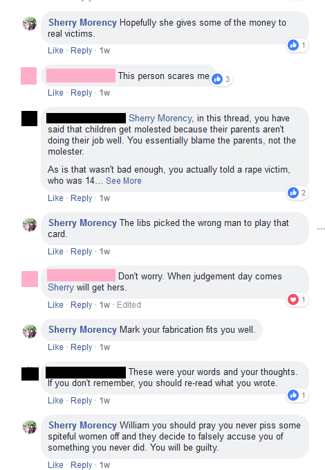 Racist Facebook posts shake up Hamilton Township School Board election