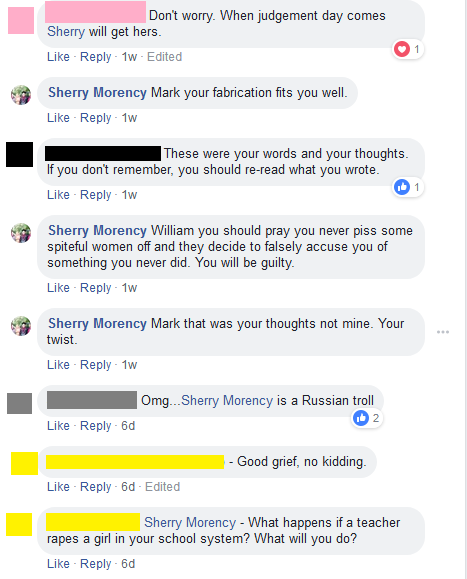 Racist Facebook posts shake up Hamilton Township School Board election