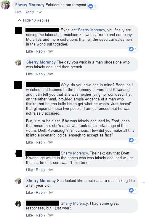 Racist Facebook posts shake up Hamilton Township School Board election