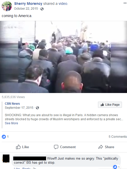 Racist Facebook posts shake up Hamilton Township School Board election