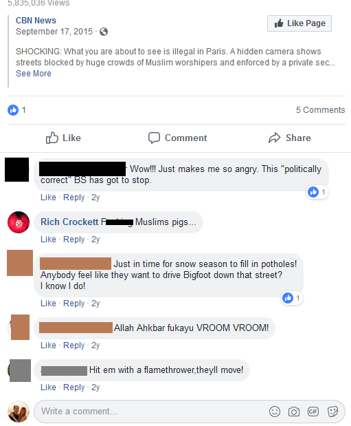 Racist Facebook posts shake up Hamilton Township School Board election