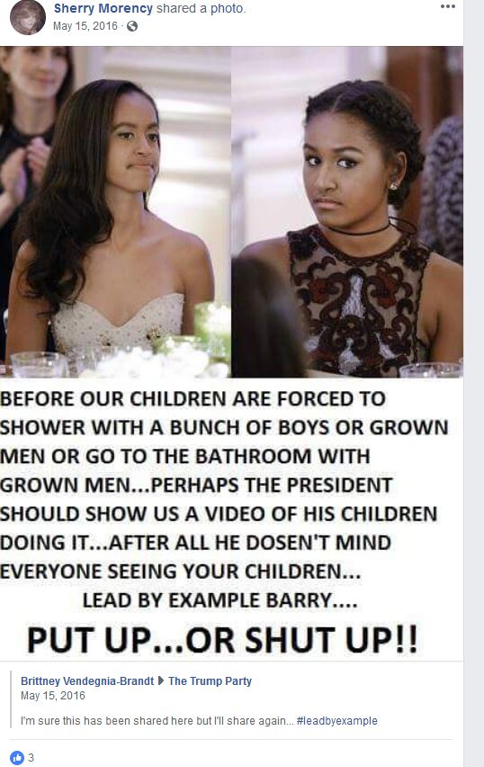 Racist Facebook posts shake up Hamilton Township School Board election