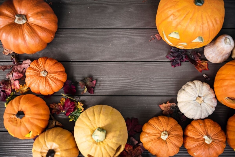 Robbinsville Halloween-themed scavenger hunt rescheduled for Nov. 3