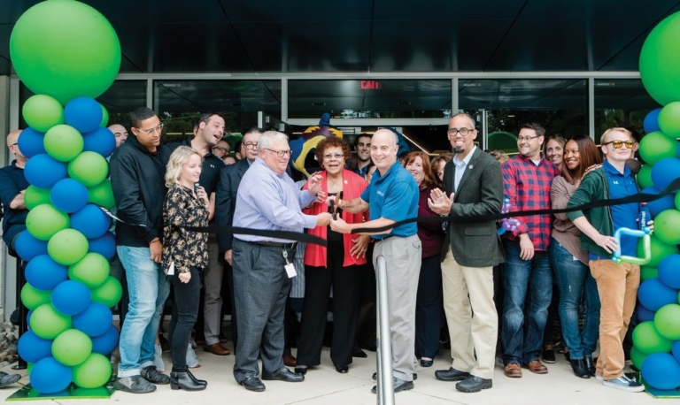 From new Lawrence headquarters, Billtrust sets sights on global commerce