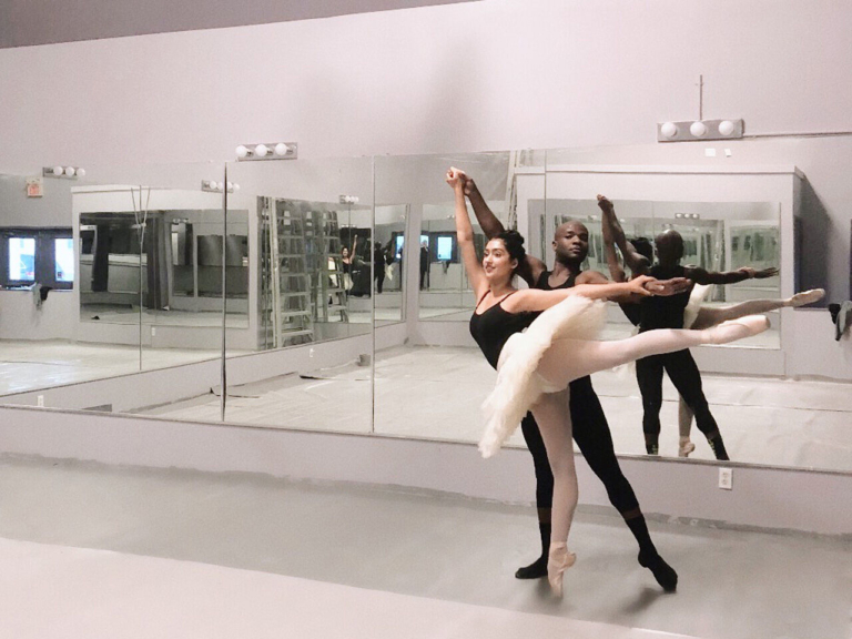 Central New Jersey Ballet Theatre soaring to new heights
