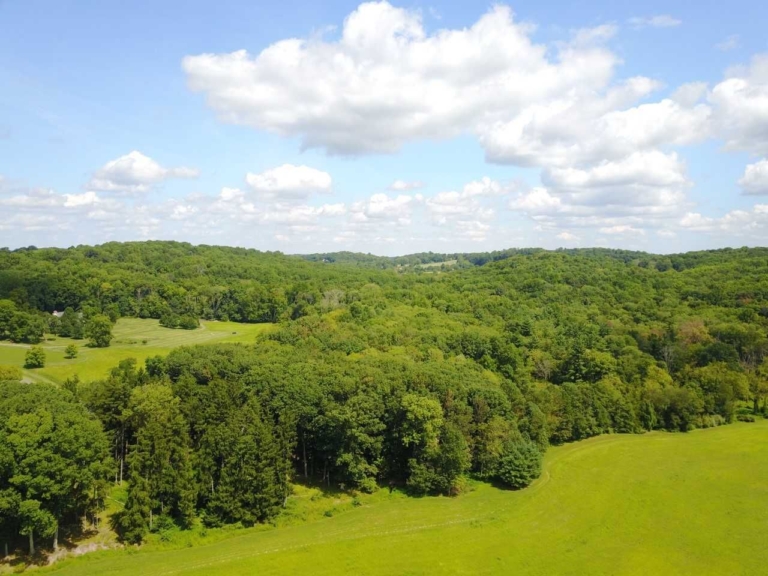 D&R Greenway Land Trust preserves its 300th property