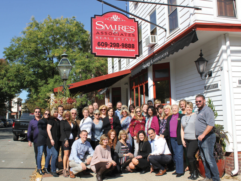 Smires and Associates Real Estate expands to Bordentown city