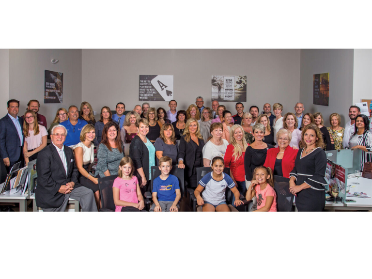 Smires and Associates Real Estate reaches $1 billion in sales