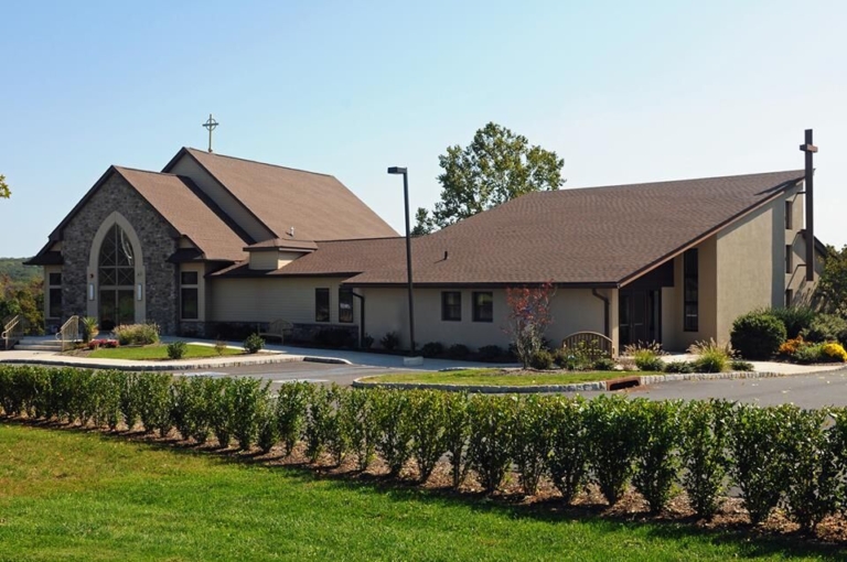 Christmas Festival at St. Peter Lutheran Church set for Dec. 8