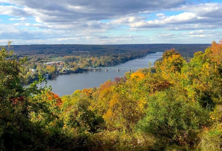 Sourlands Conservancy to unveil new map app