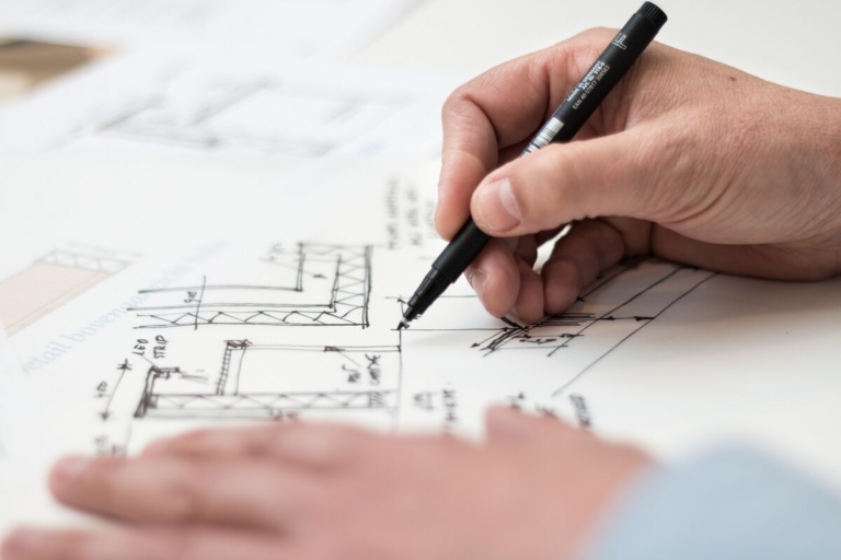 Trenton building plan faces continued opposition
