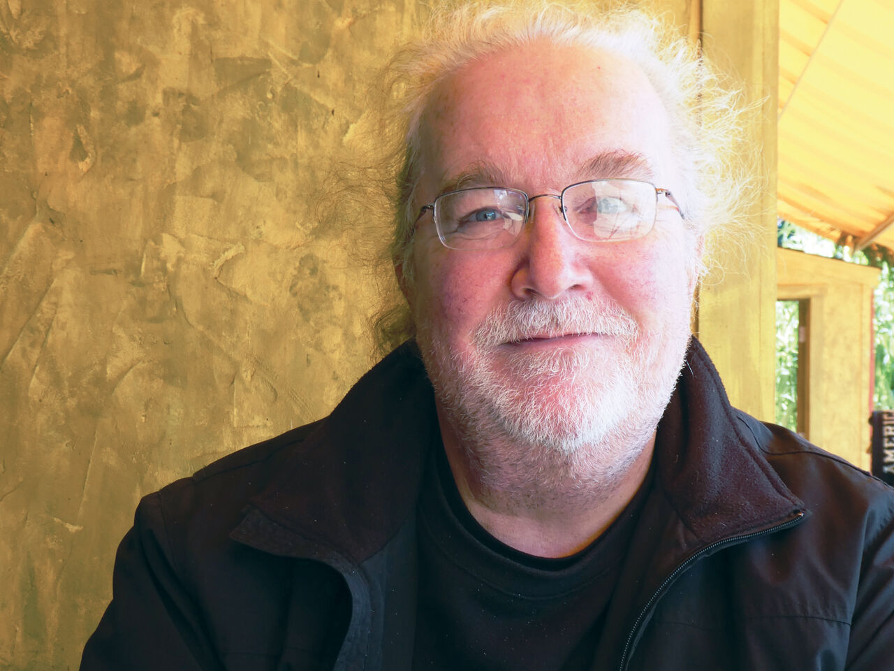 A — USE — Tom Moran