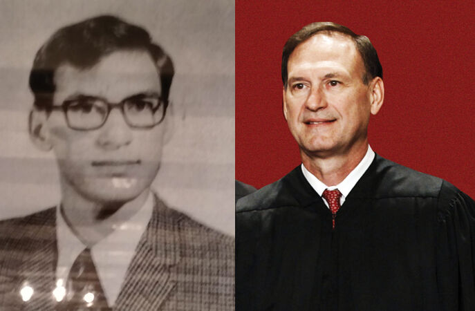 Sam Alito