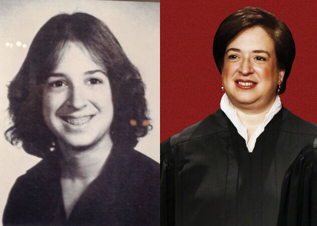 Elena Kagan