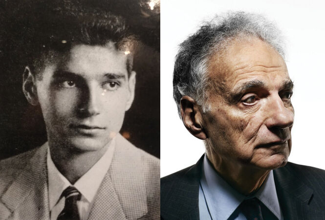 Ralph Nader