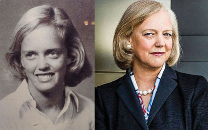 Meg Whitman