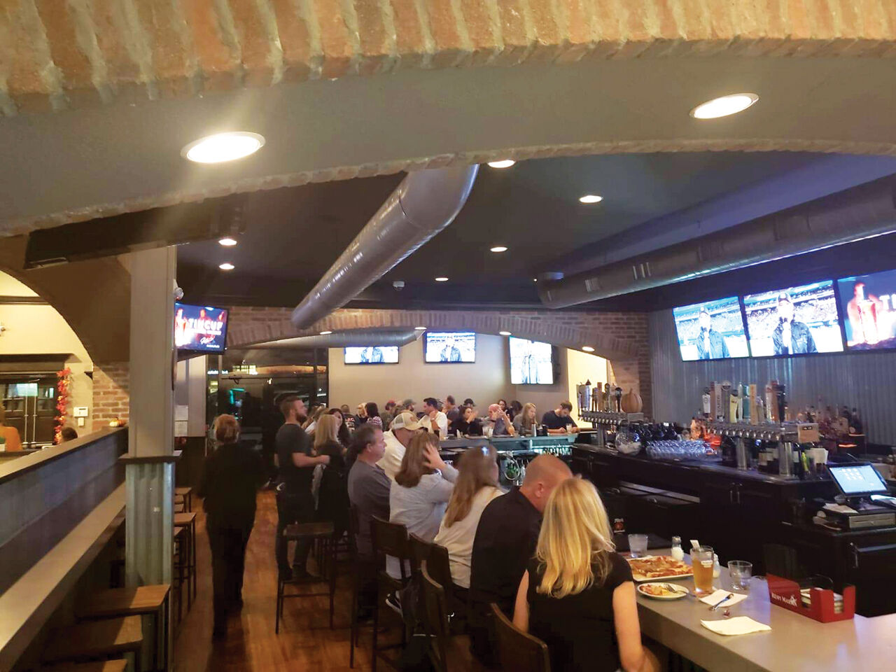 2018 11 FOOD Hamilton tap