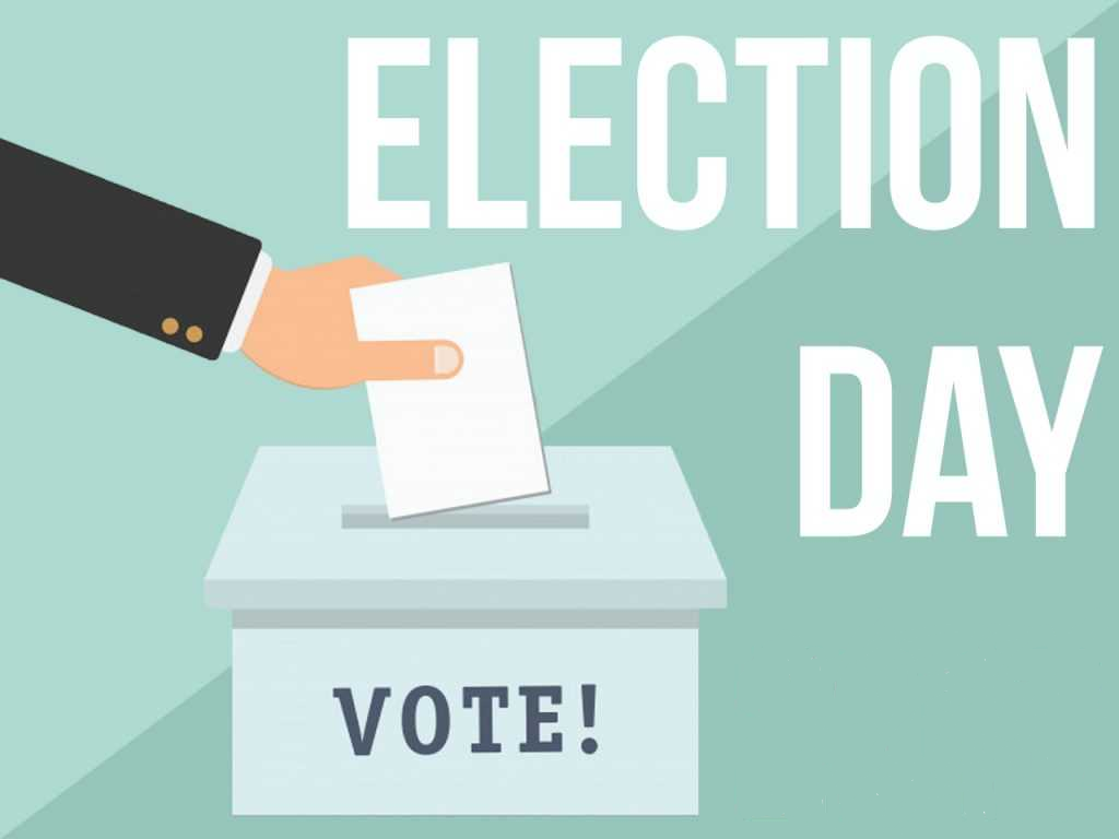 electionday