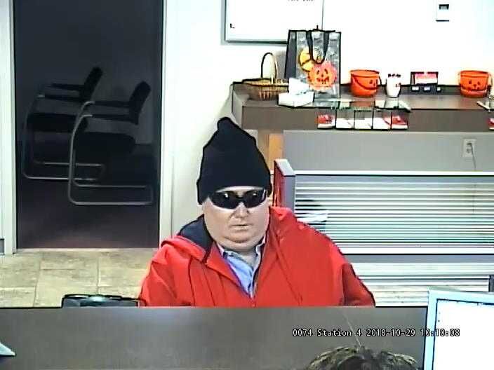 ww bank robber