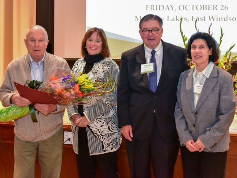 Eight Mercer County residents honored at New Jersey Senior Citizen Art Show