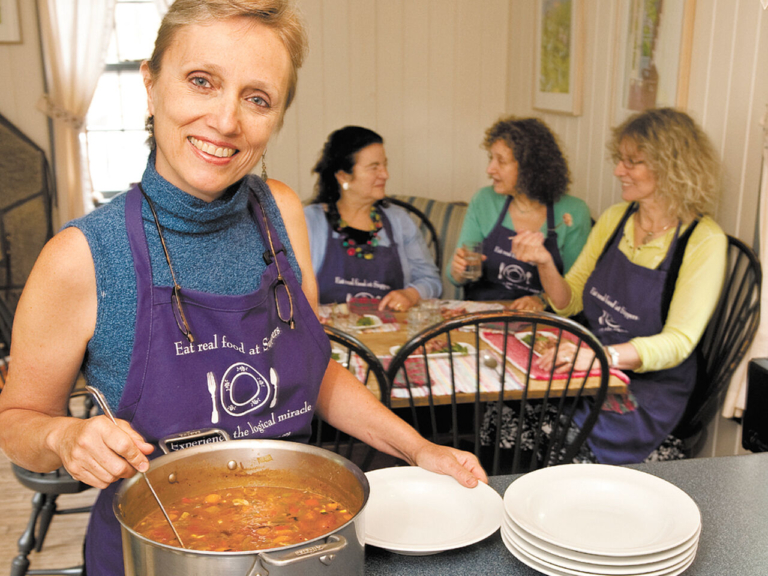 An open letter to Dor Mullen, founder of the Suppers Programs