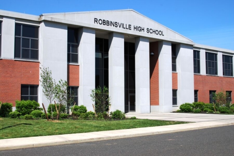Robbinsville election winners discuss moving beyond the campaign