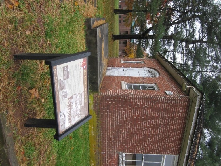 Interpretive signs bring Hopewell Valley’s history to life